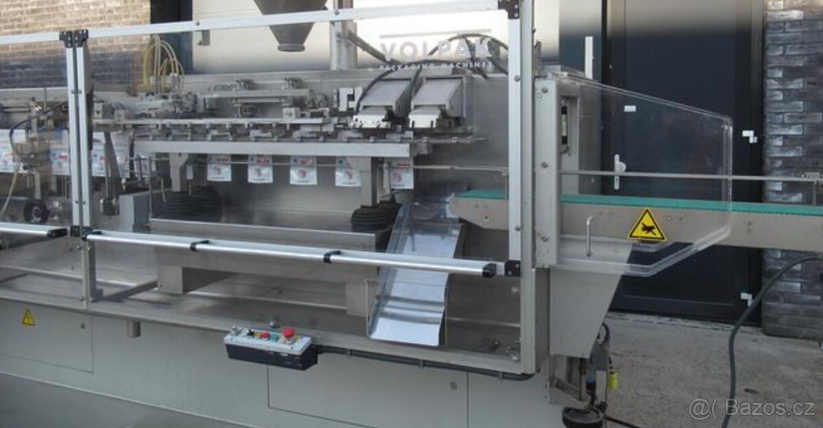 Volpak SP-170 L1F - 4