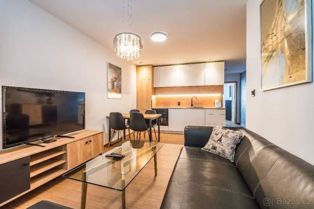 Pronájem bytu 2+1 Kyjov - 4