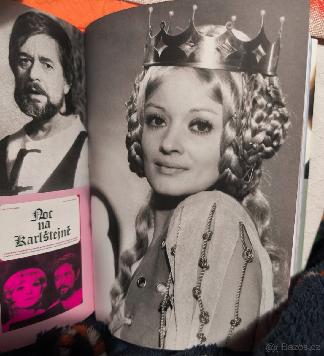 Moje máma Jana Brejchová - 4