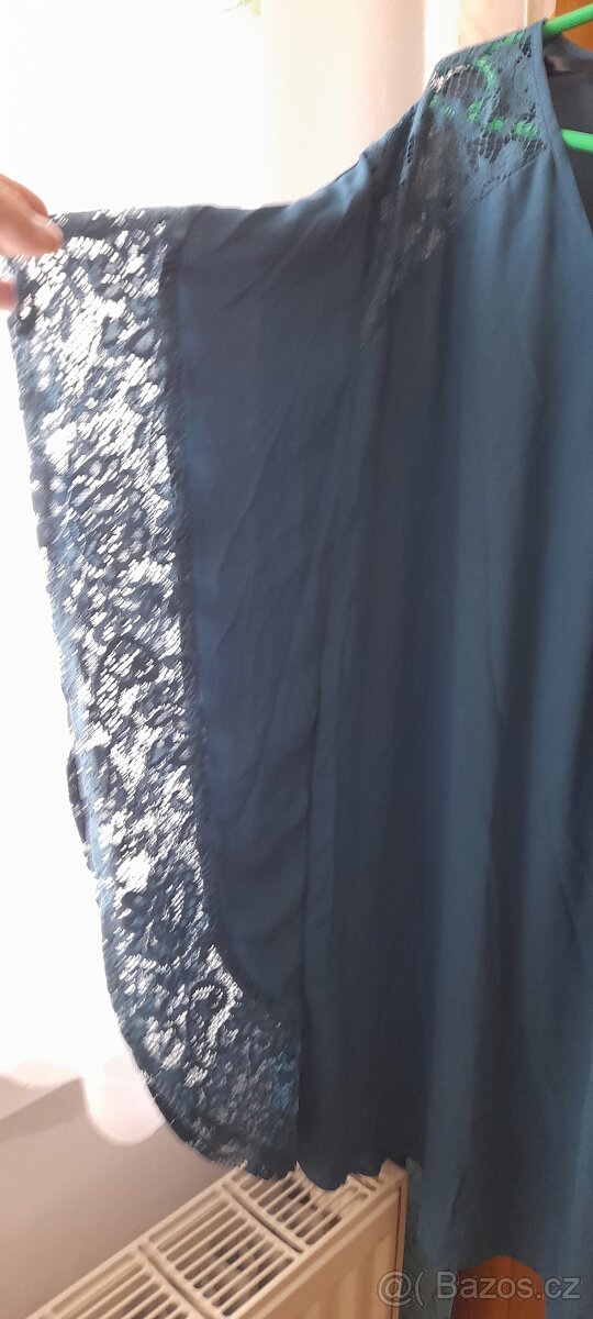 Dámská halenka vel. 52 Nová - 4