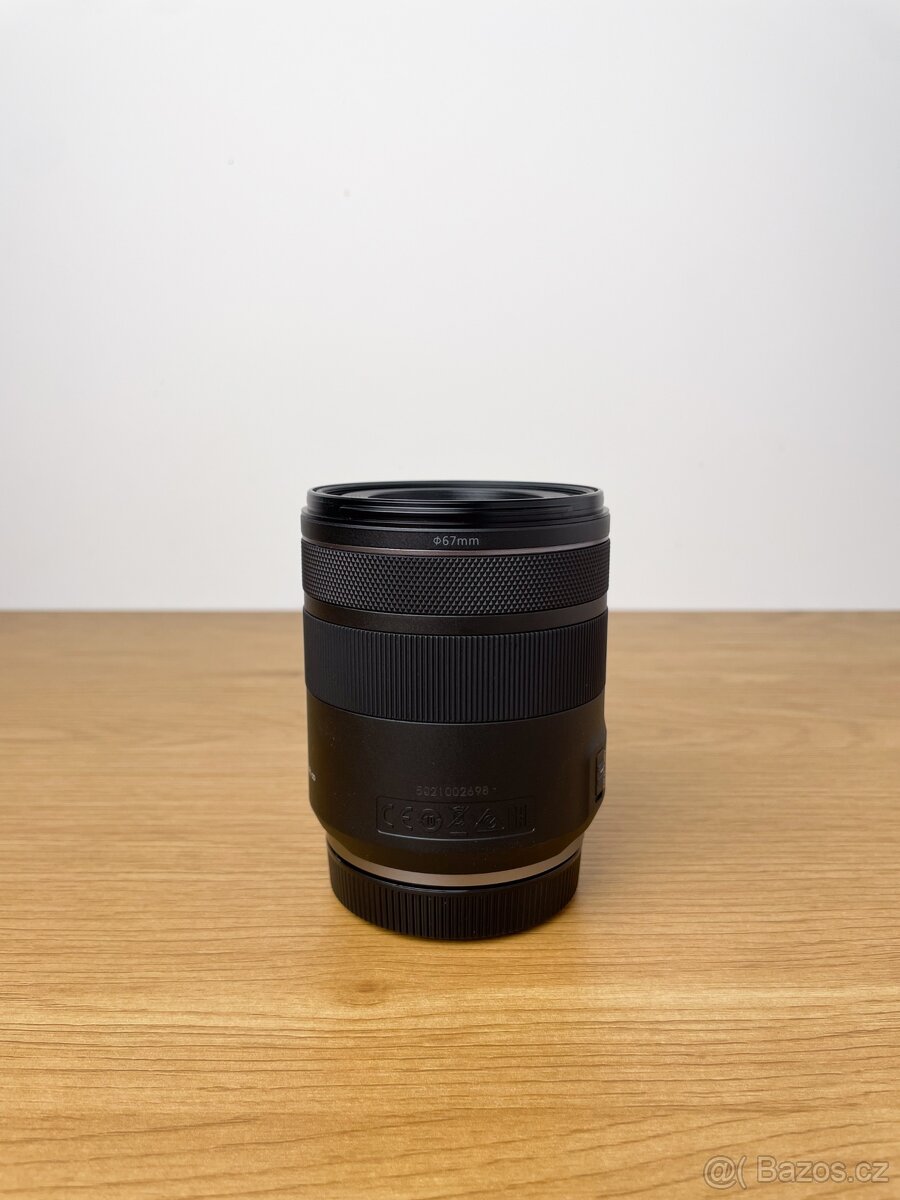 canon rf 85mm f/2 macro is stm - 4