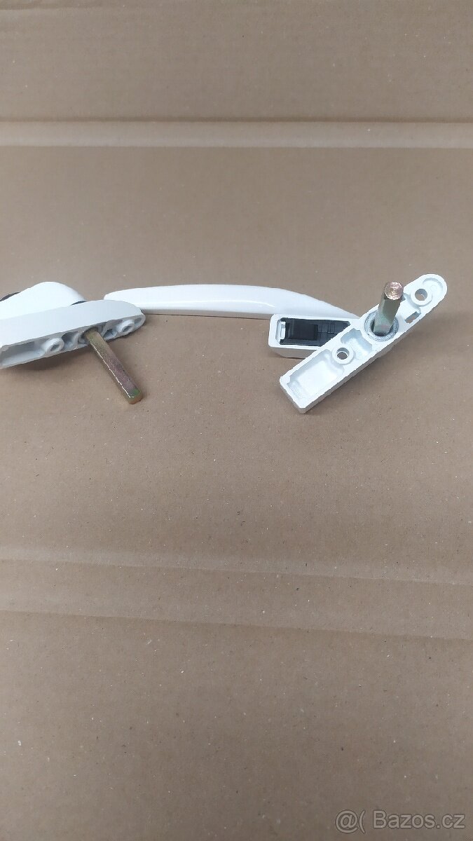 Okenní kování - 4