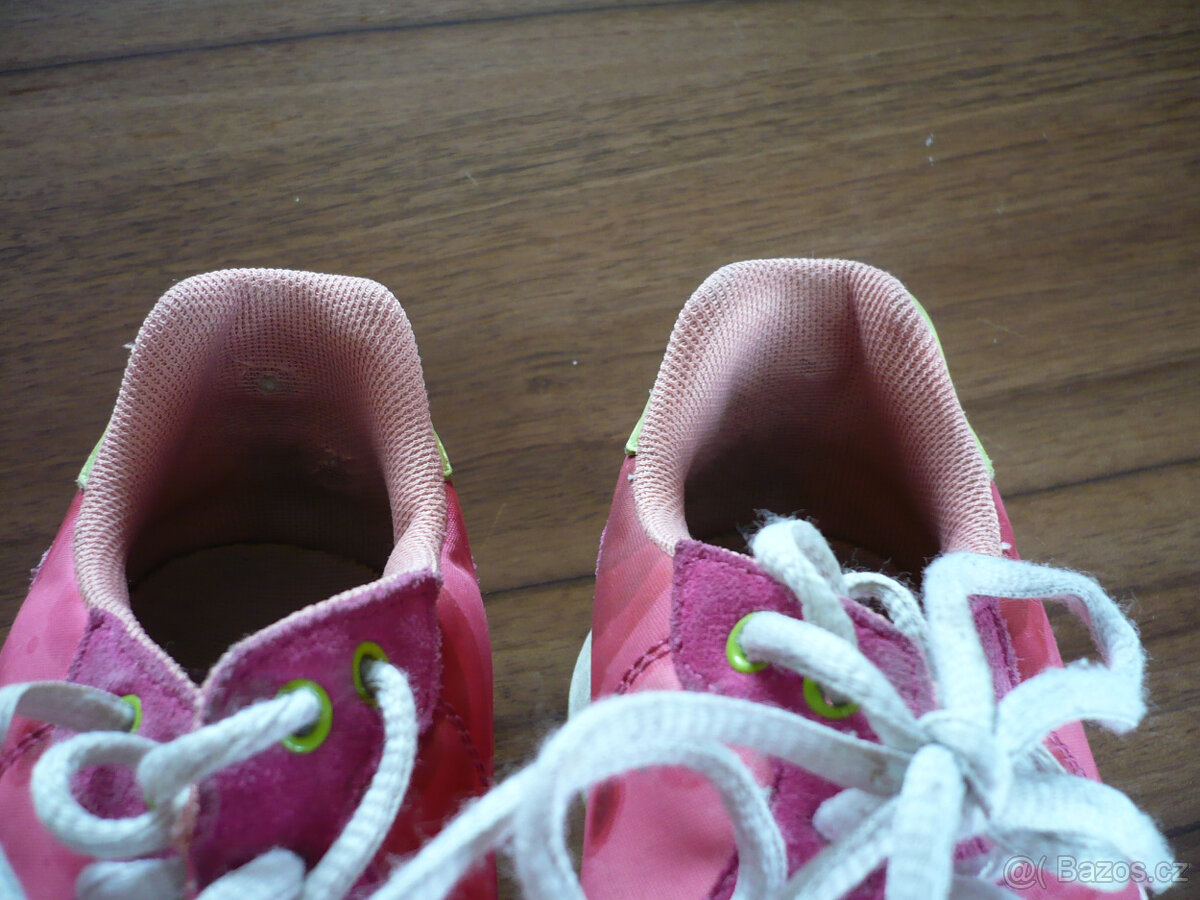 Tenisky Desigual vel.36 - 4