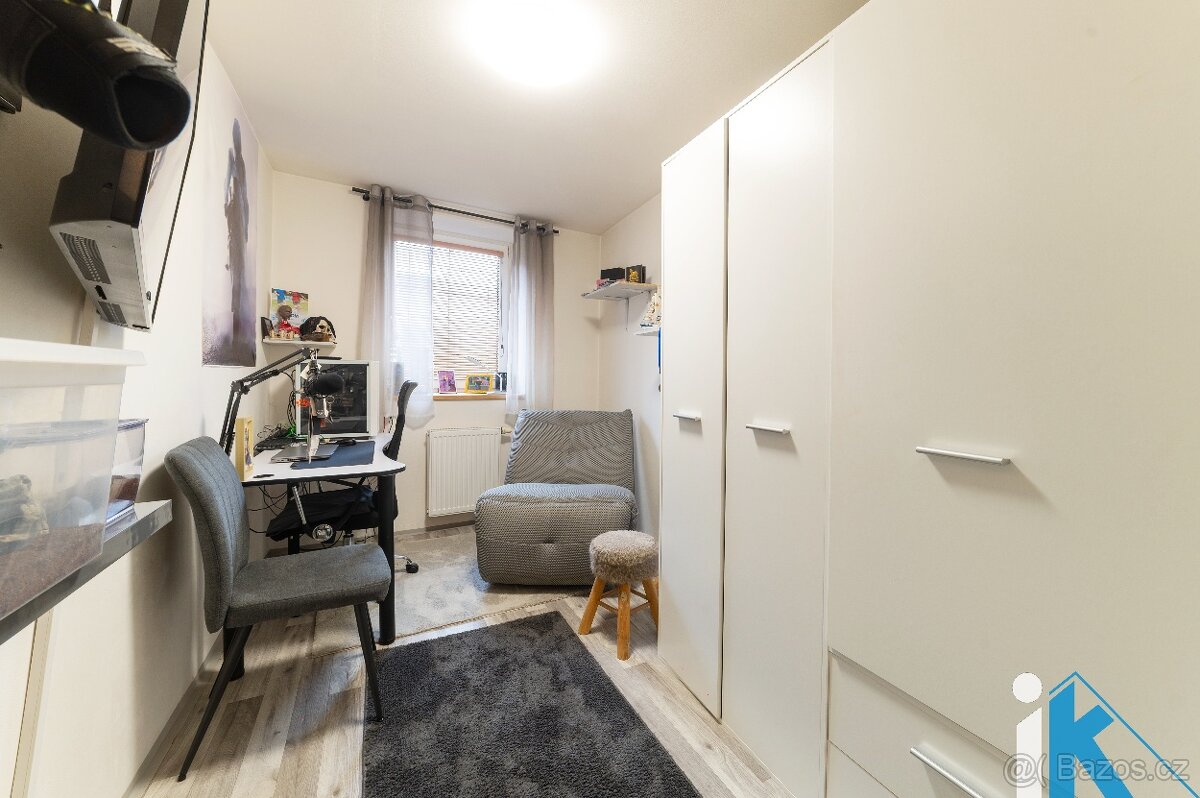 Tovačov - Annín prodej domu 3+kk - 4