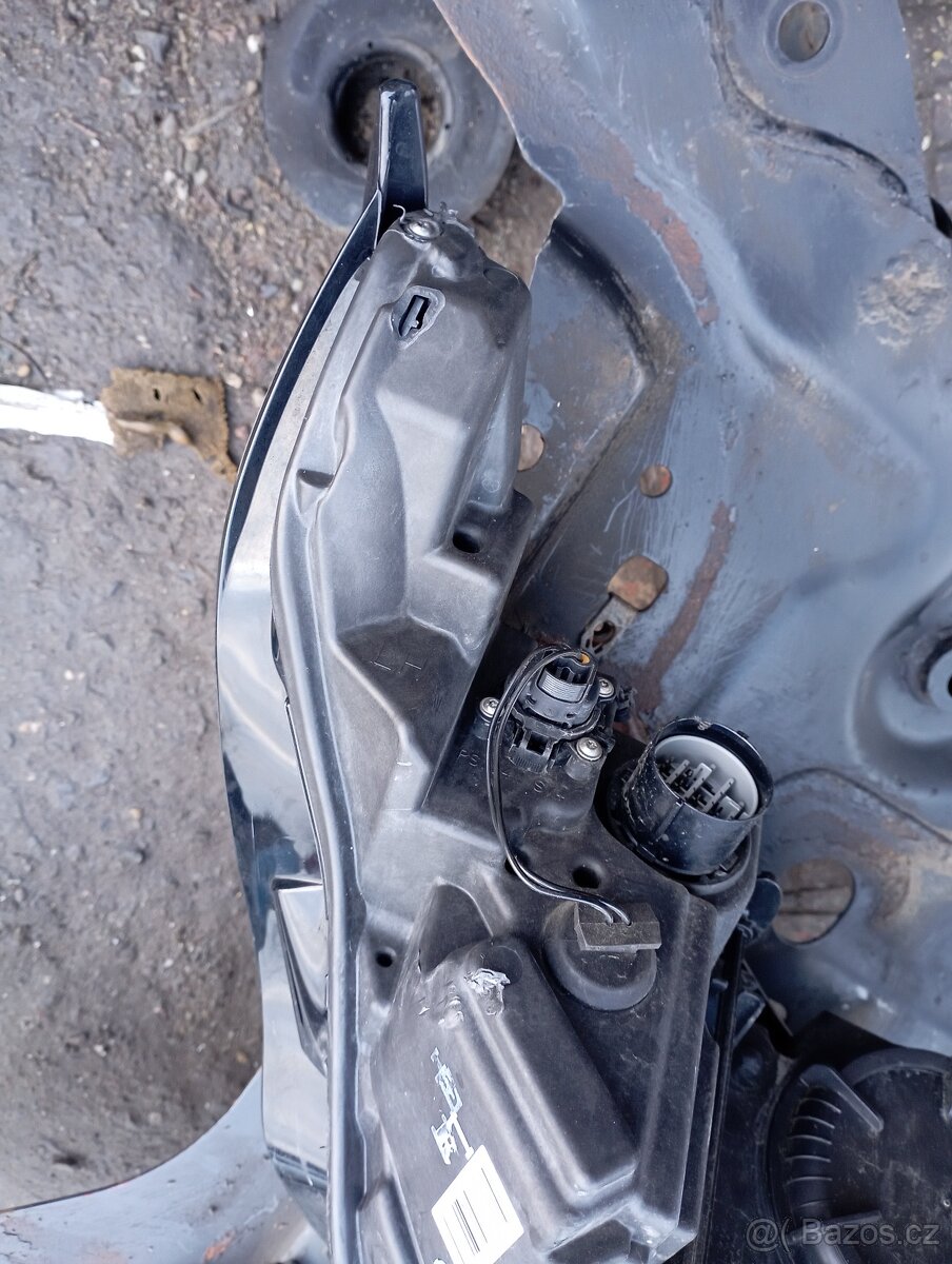 RANGE ROVER EVOQUE RV 2018 P.P. SVĚTLO - 4