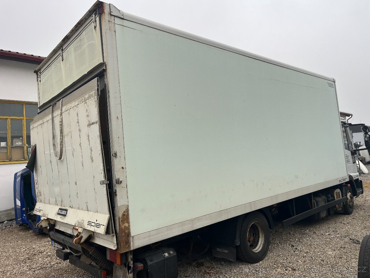 Iveco Eurocargo ML 80 E/18/P na ND r.v.2011 - 4
