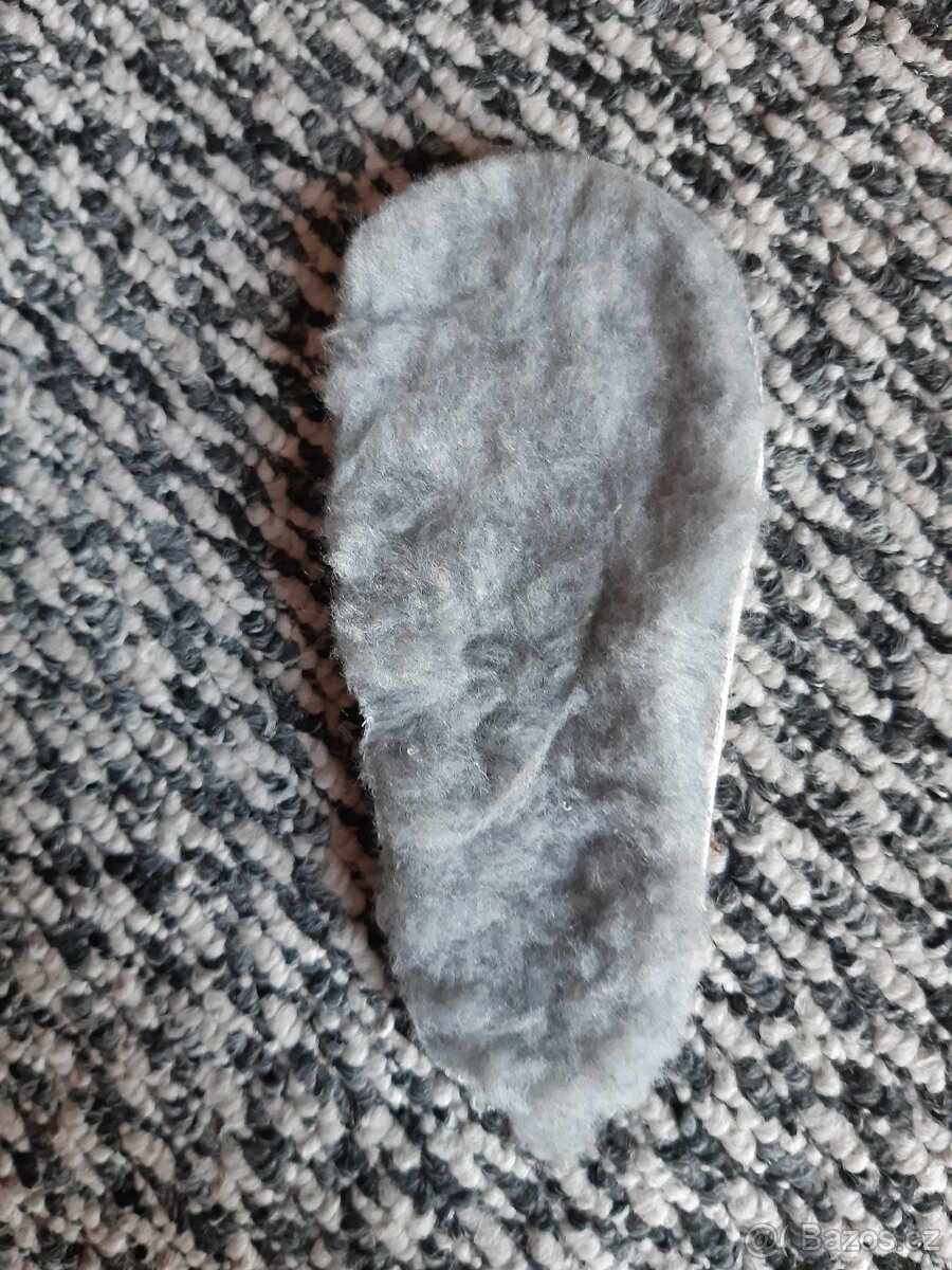 Dětské zimní boty Fare - 4