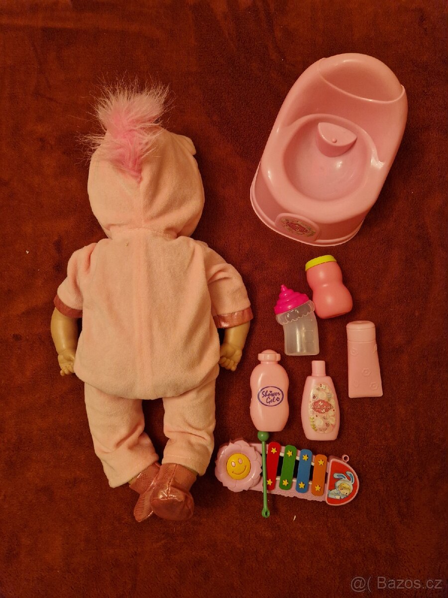 Panenka Jednorožec - 4