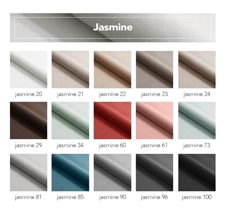 Čalouněná postel LUX 180x200/jasmíne 29 - 4