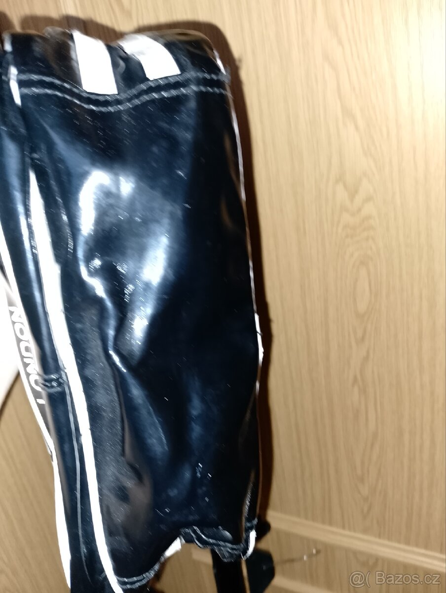 Taška přes rameno Lonsdale - 4