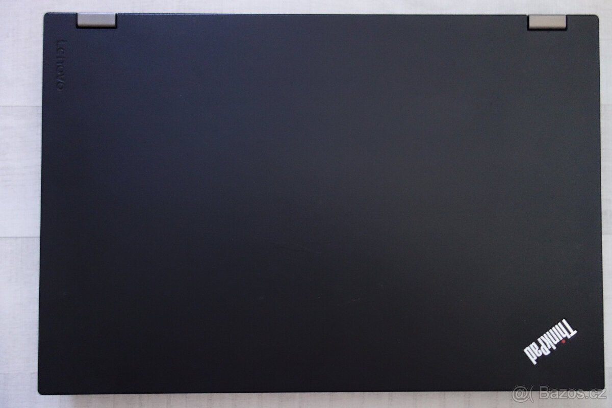 LENOVO ThinkPad L570 - 4