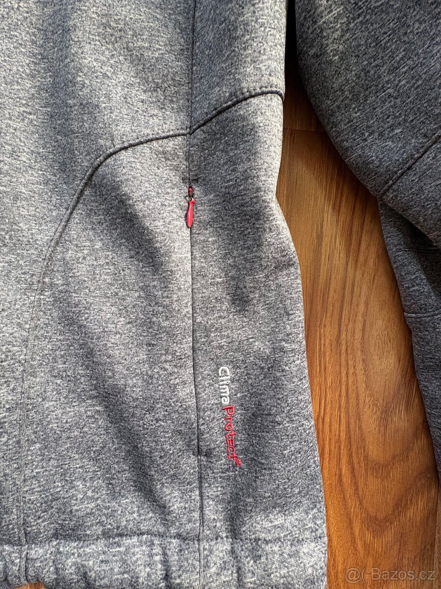 Bunda CMP, climate, vel.M - 4