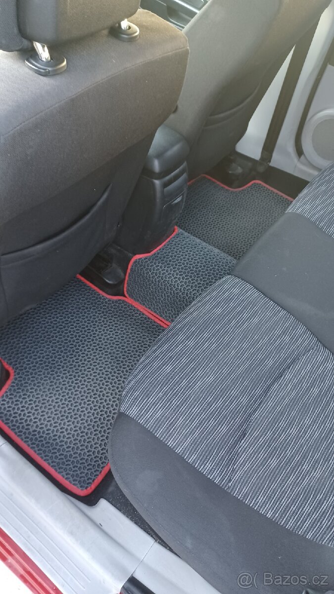 Kia ceed 1.6 cdi 2008 - 4