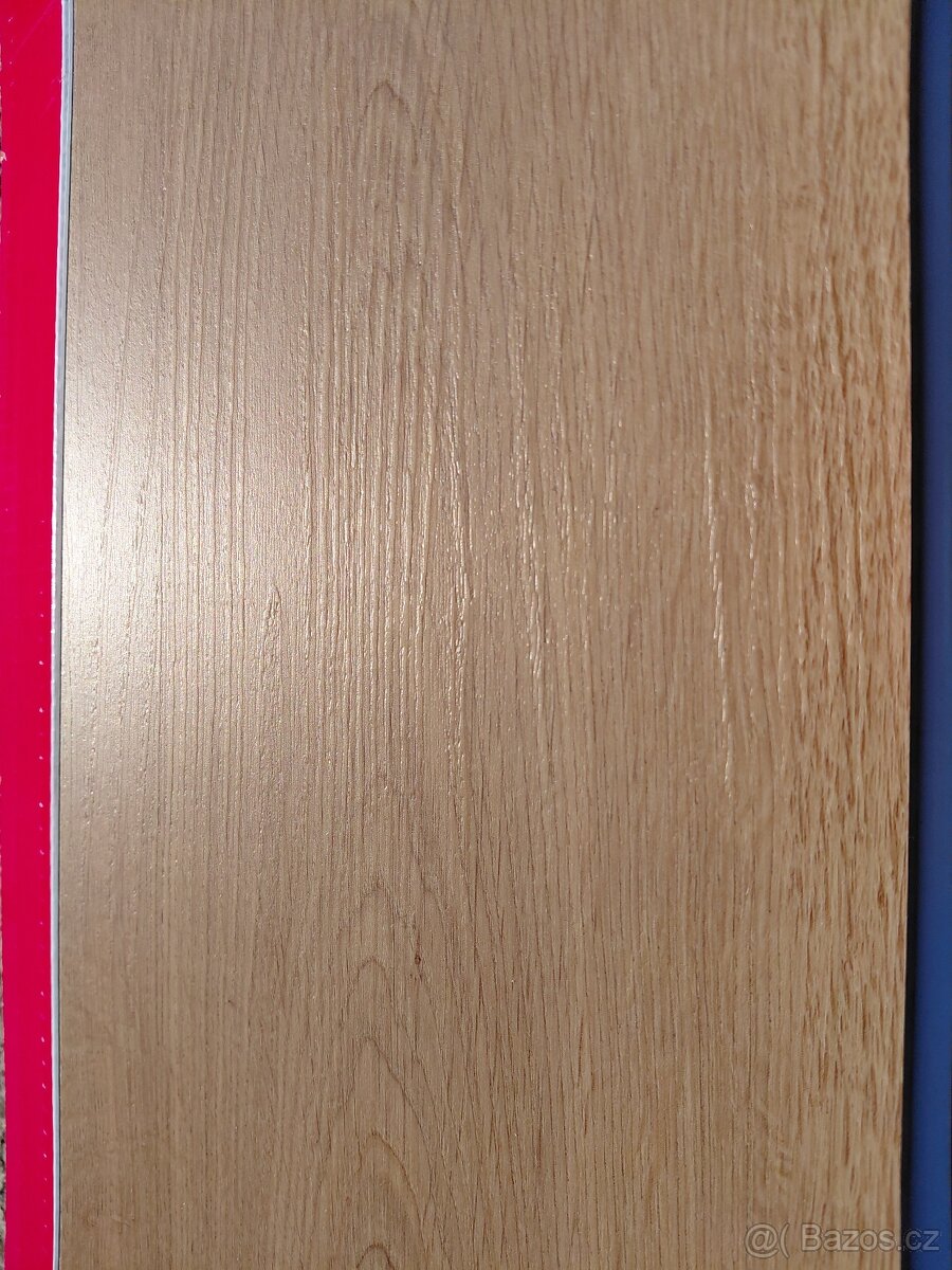 Vinylová podlaha, dub 28,5m2 - 4