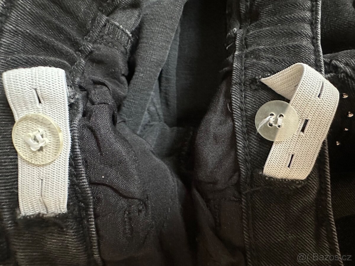 Dětské rifle zn. Mayoral vel. 7/122 - 4