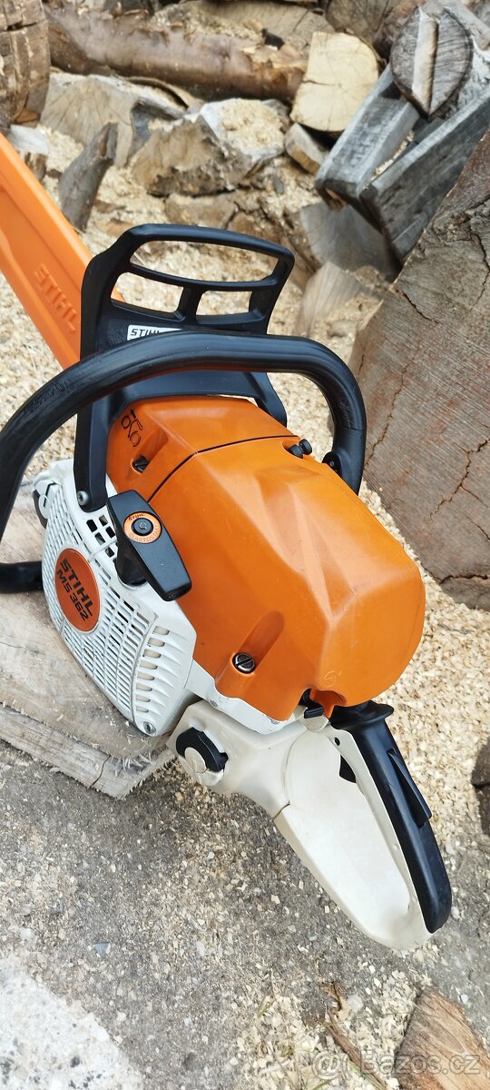 Motorová pila Stihl MS 362 - 4