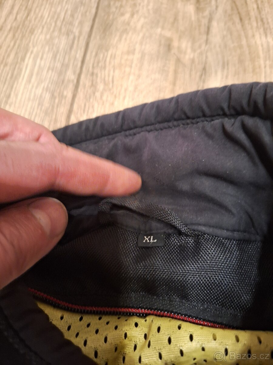 Oblečení na motorku - 4