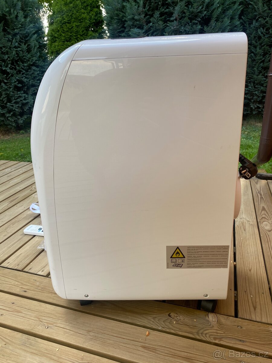 Klimatizace Sencor SAC MT7020C - 4