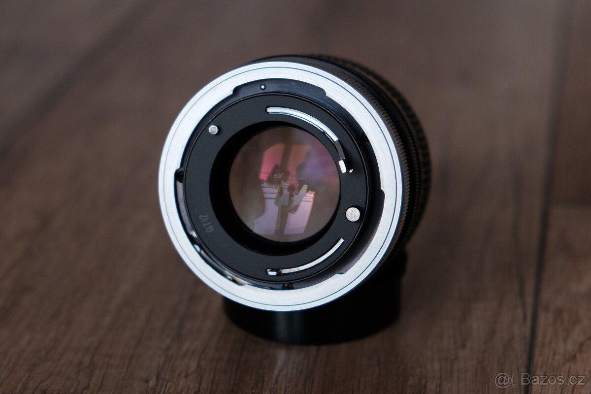 Canon FD 50mm f/1.4 S.S.C. - (Canon FD) - 4