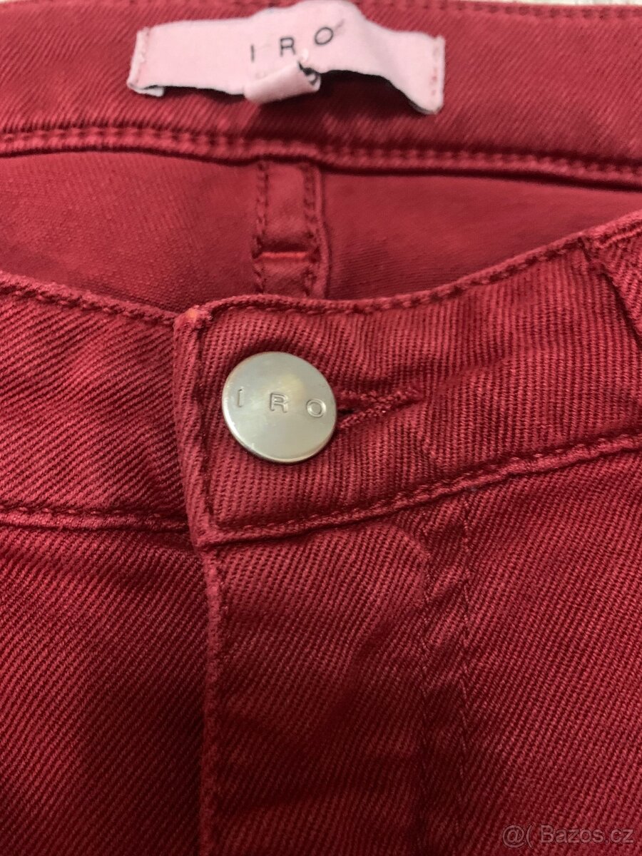 Rifle XS/34 zn.IRO - 4