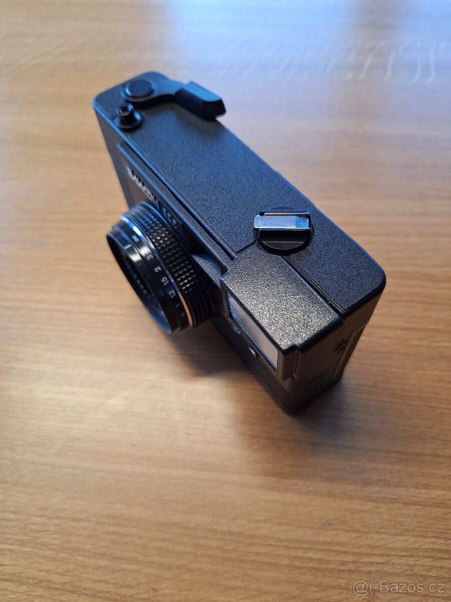 Fotoaparát Smena - 4