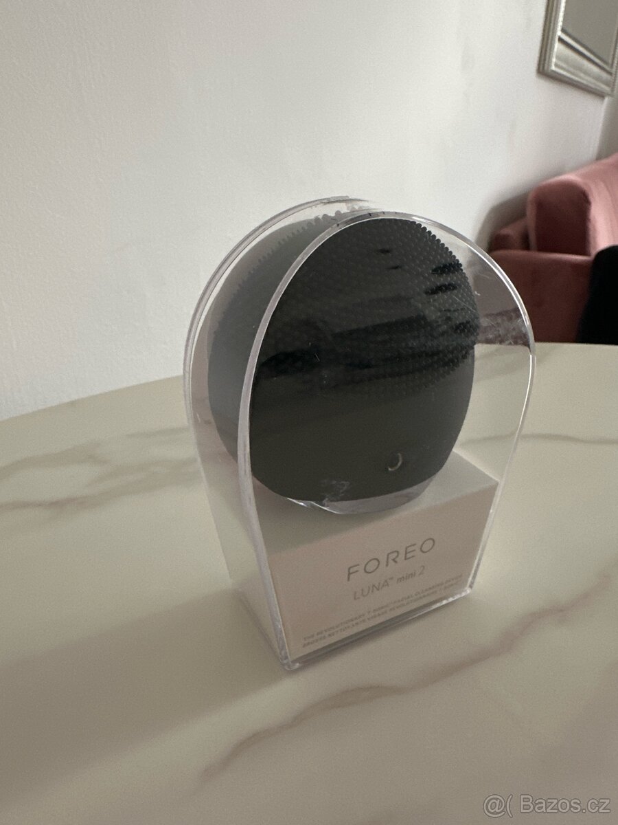 Foreo Luna mini 2 černá - 4