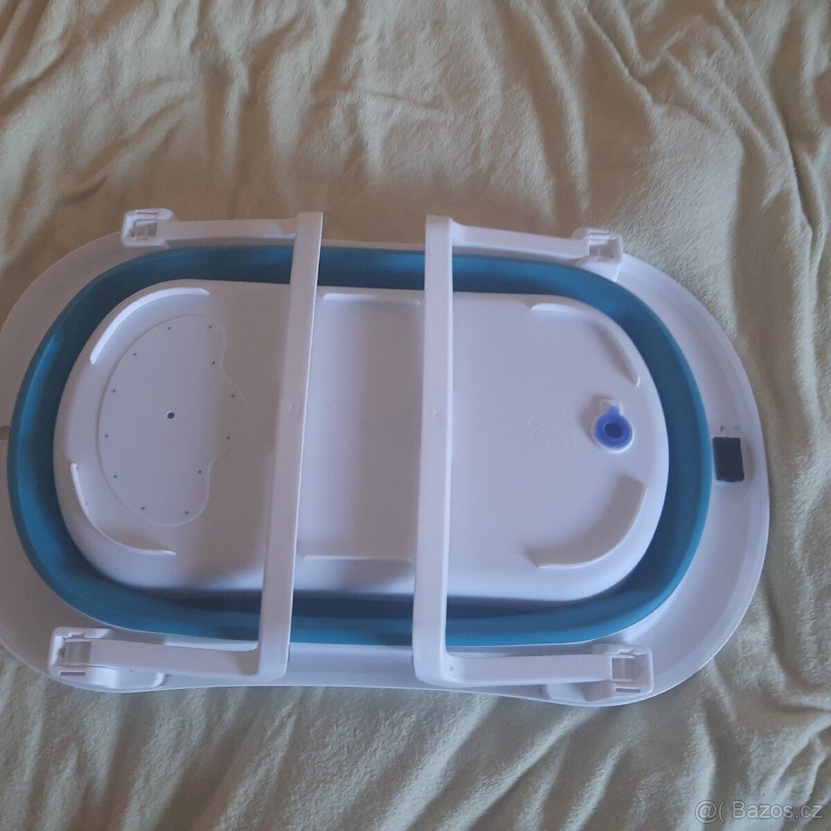 Dětska vanička 🛁 - 4