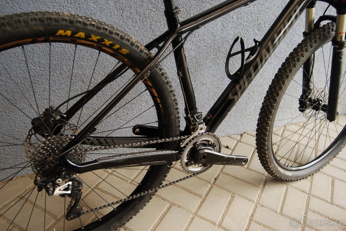 Specialized Stumpjumper 29 Carbon M - 4