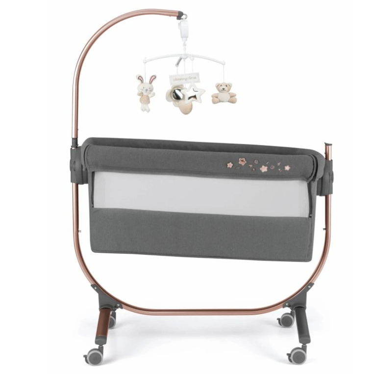 Přístavná postýlka Cullami, Col.T163 - 4