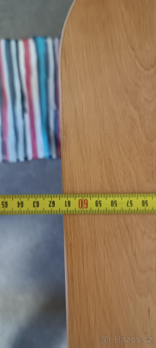 Psací stůl - 4