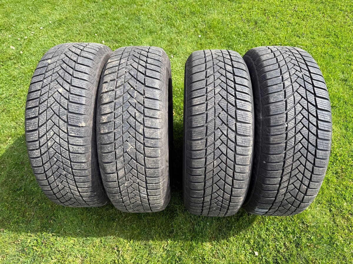 Alu kola 5x112 R16 - 4