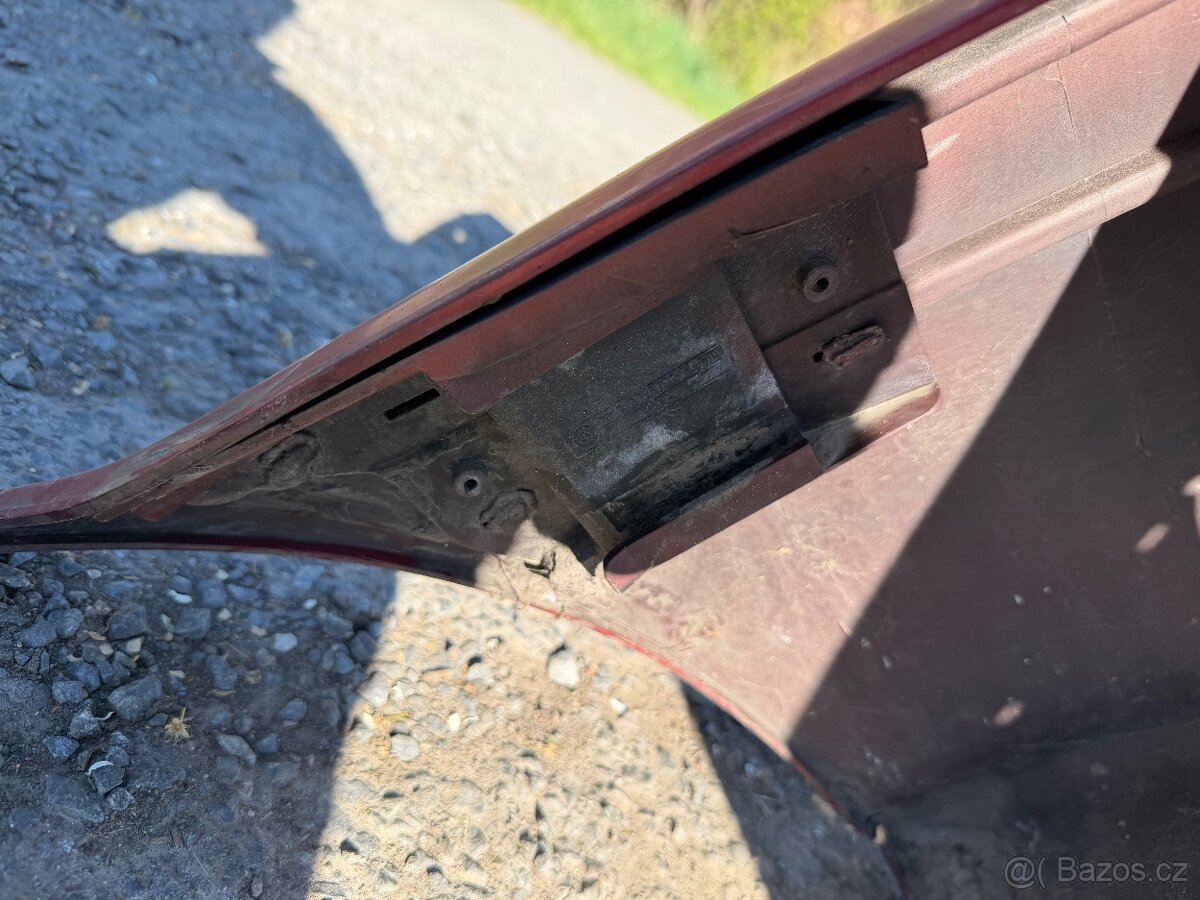 Bmw e36 Compact. - 4