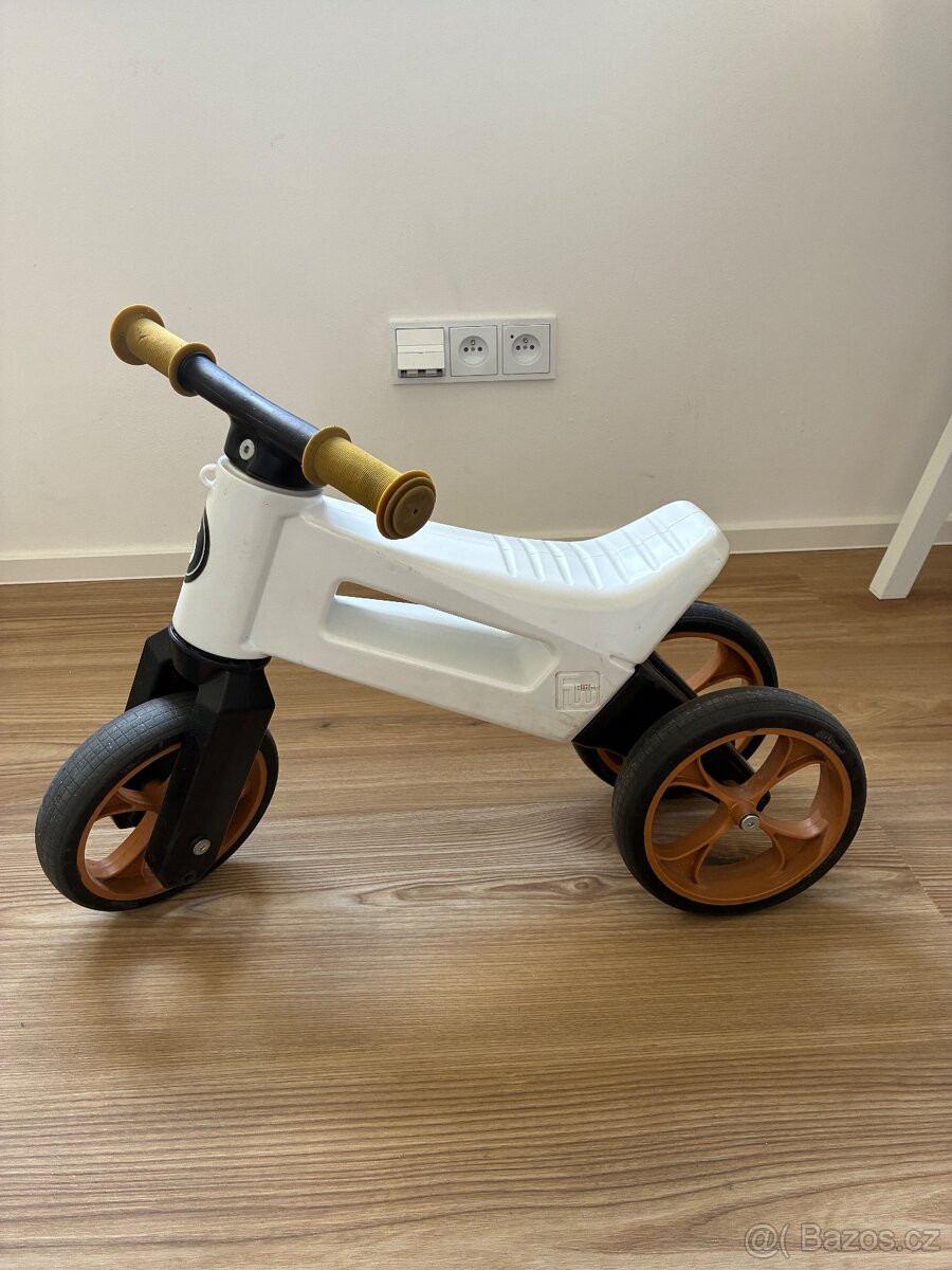 Dětské odrážedlo - 4