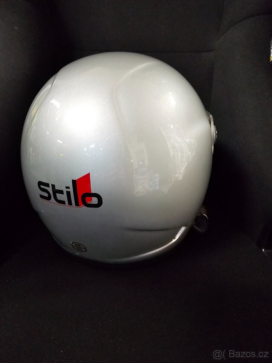 STILO přilba/helma - 4