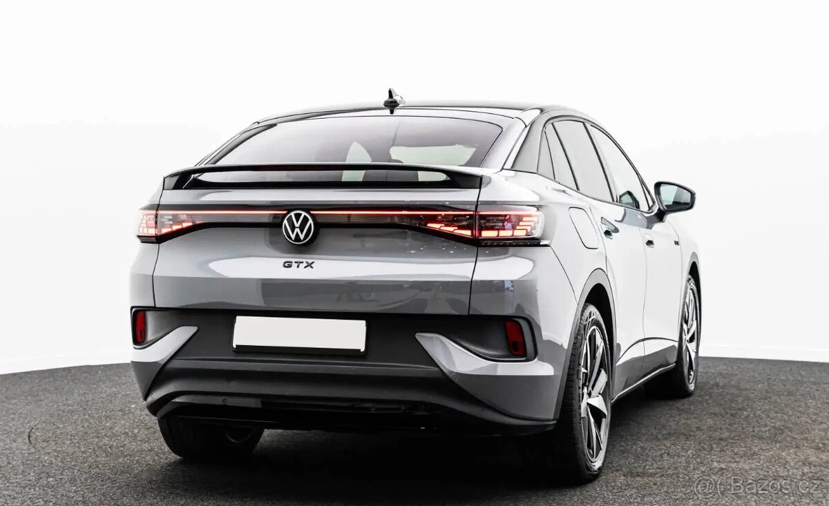 Volkswagen ID.5 GTX 4Motion - 4
