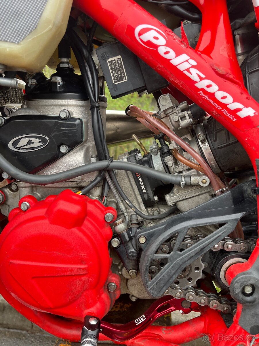 Beta RR 300 r.v 2019