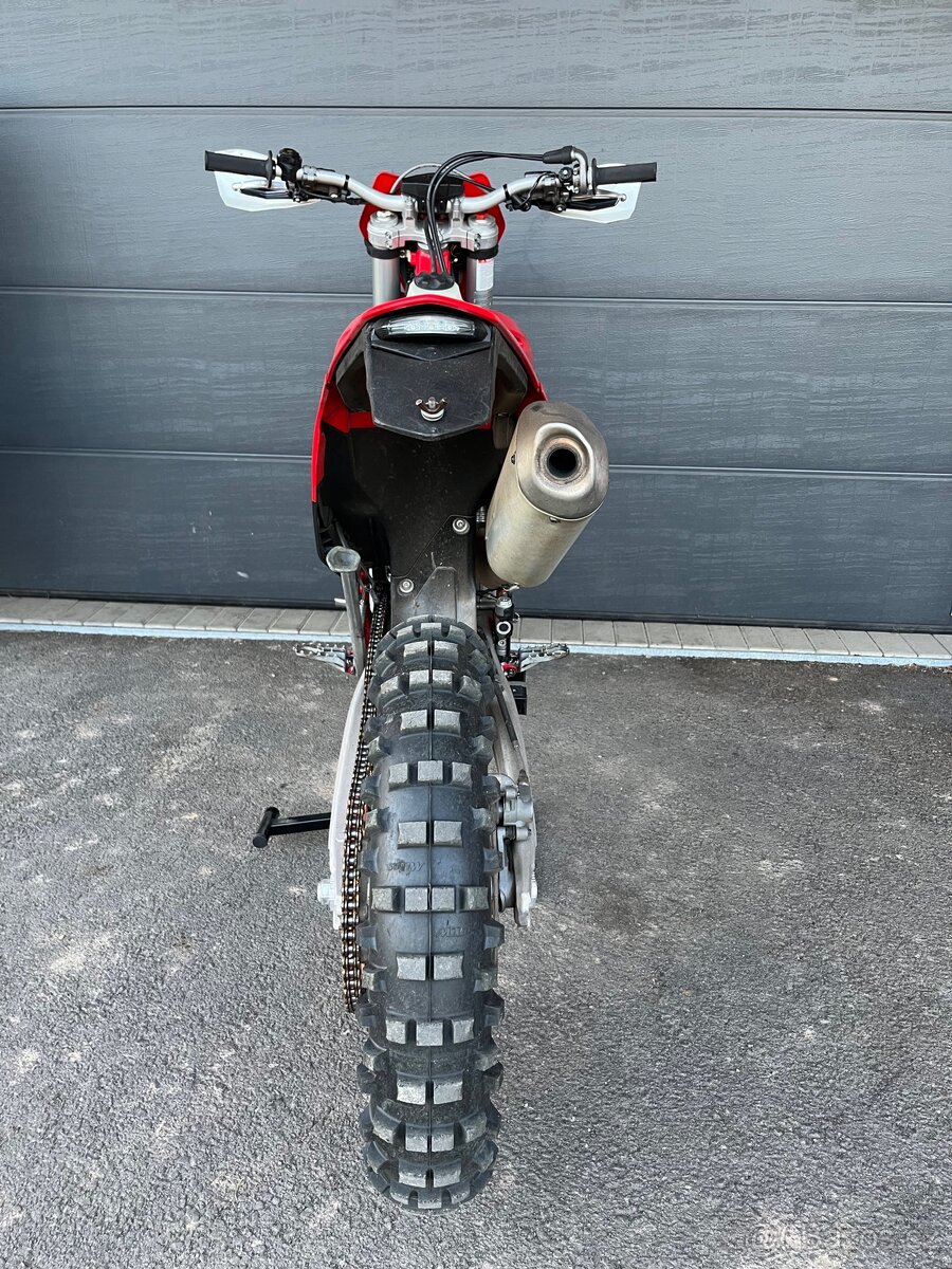 GAS GAS EC 350 F