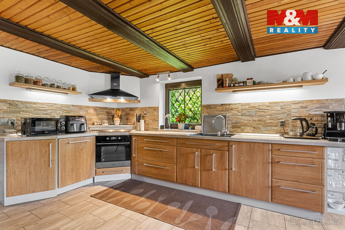 Prodej rodinného domu, Bulovka, Frýdlantský výběžek - 4