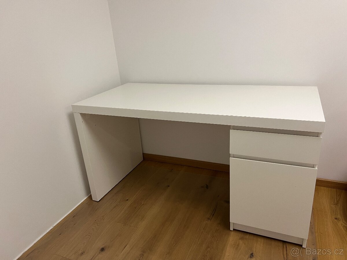 Ikea - počítačový, psací stůl - 4