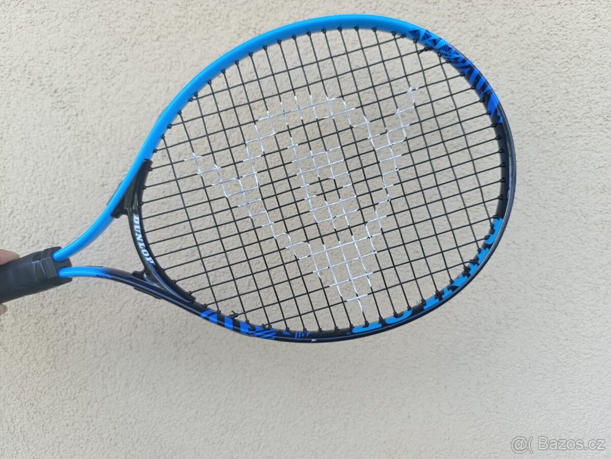 Dětská tenisová raketa - 4