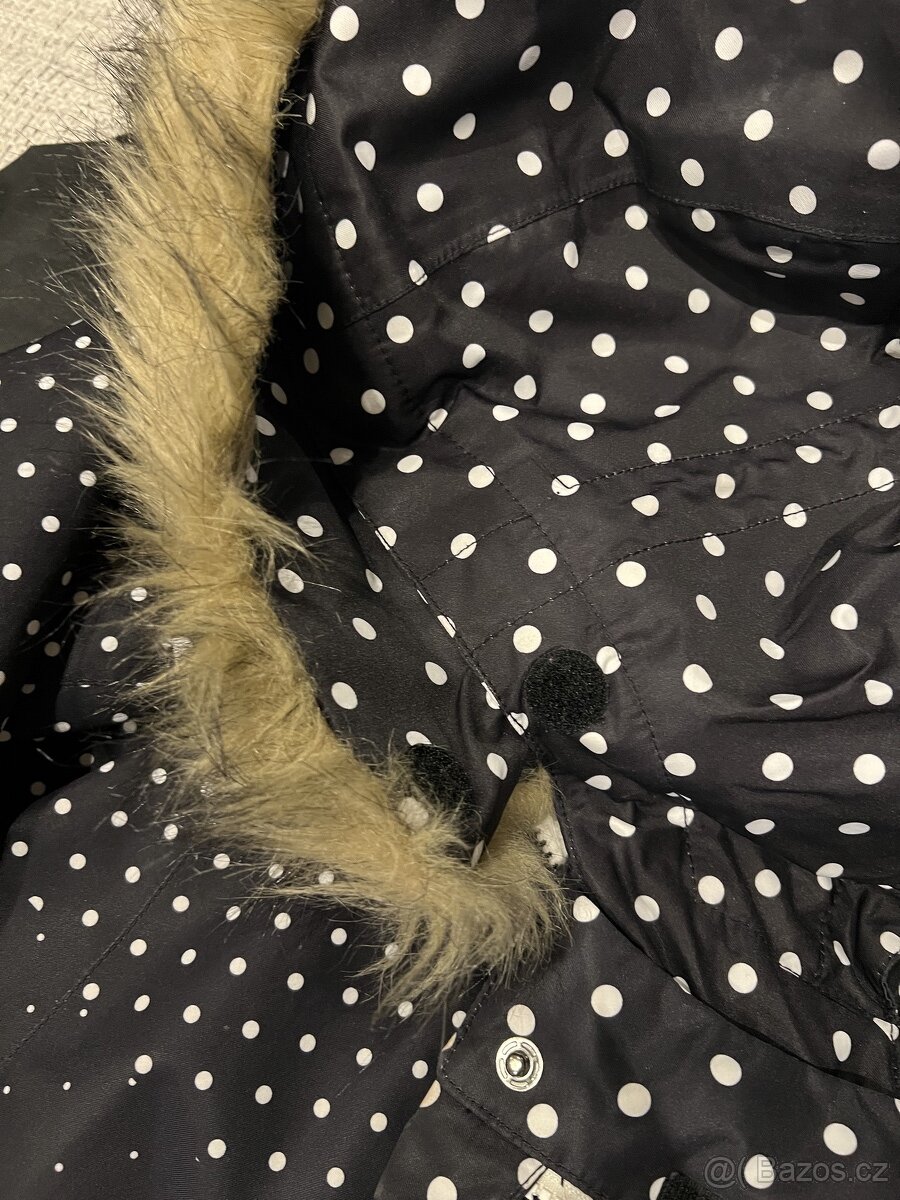 Lyžařský komplet dámský Roxy - 4