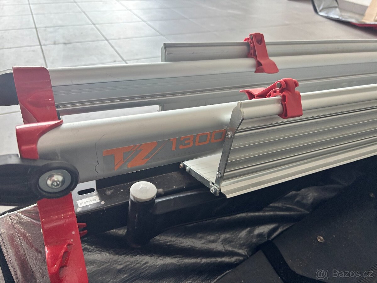 Rubi TZ-1300 profesionální řezačka - 4