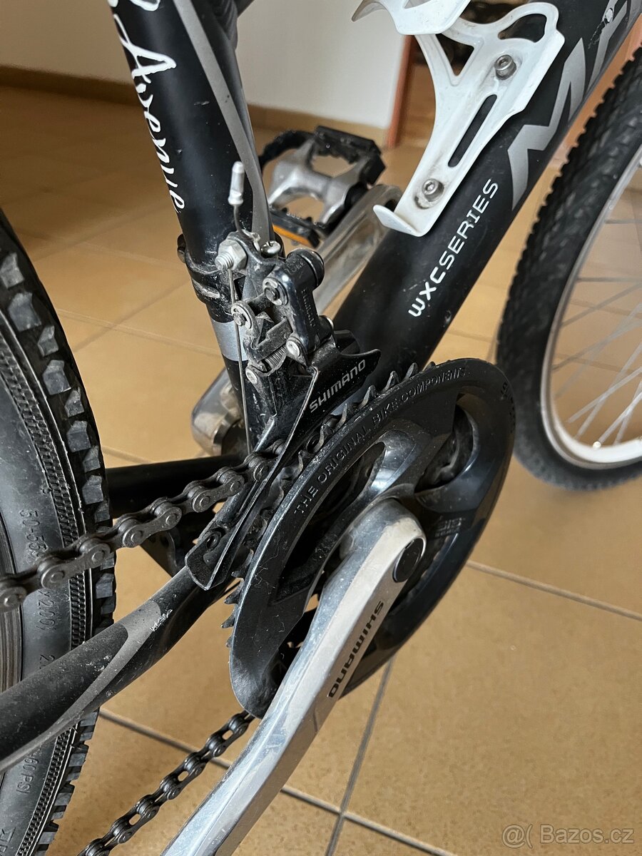 Horské kolo Rock Machine -Catherine - 4