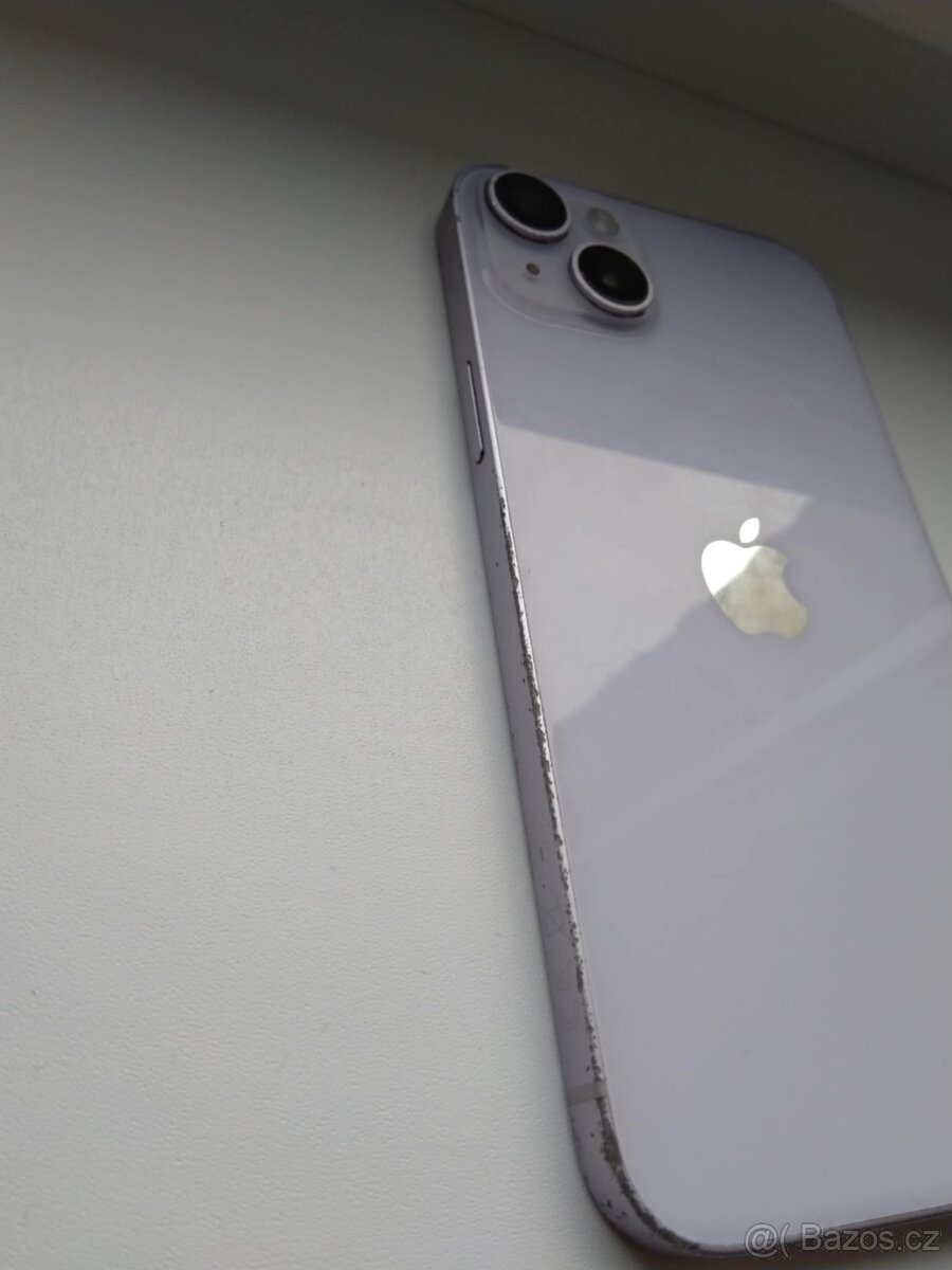 Iphone 14 plus 128gb Purple💜 - 4