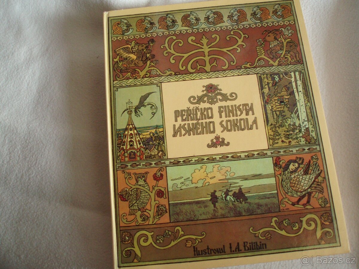 Krása nesmírná - 4