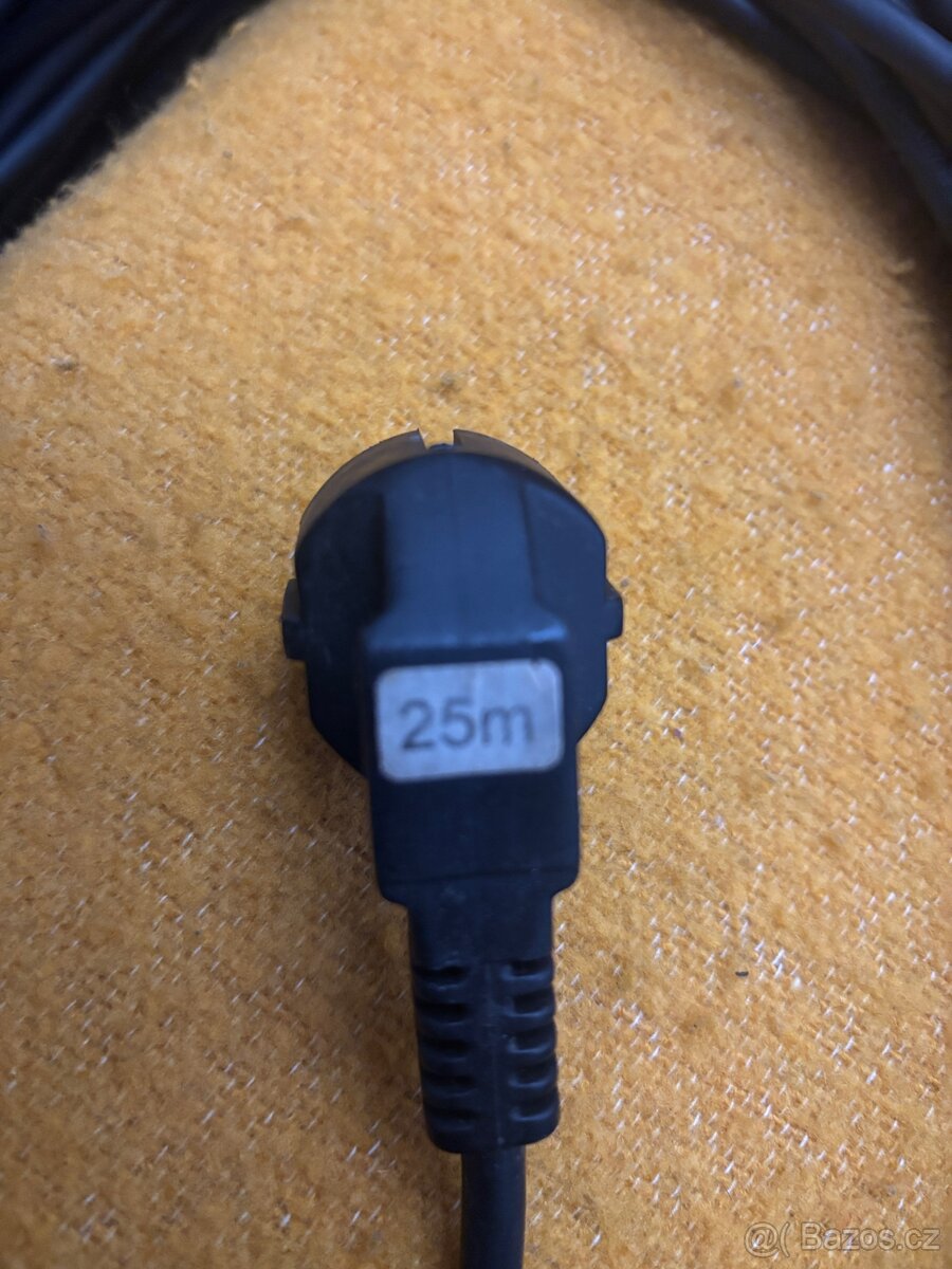 Čerpadlo ponorné typ Malyš, RUCHE 1NG, české, top stav. - 4