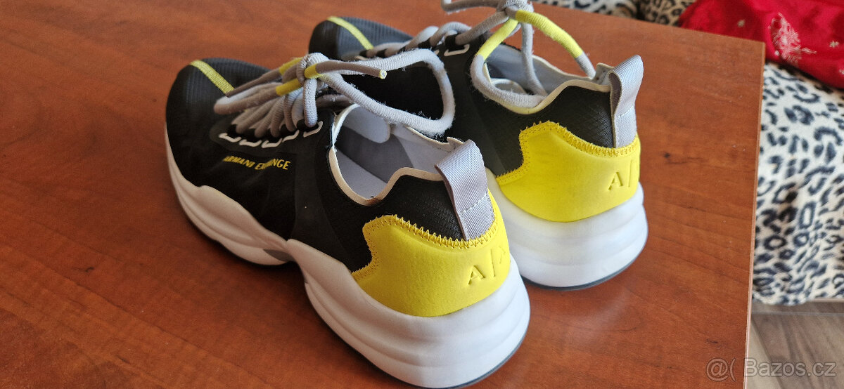 ARMANI EXCHANGE 43 (9) - 4