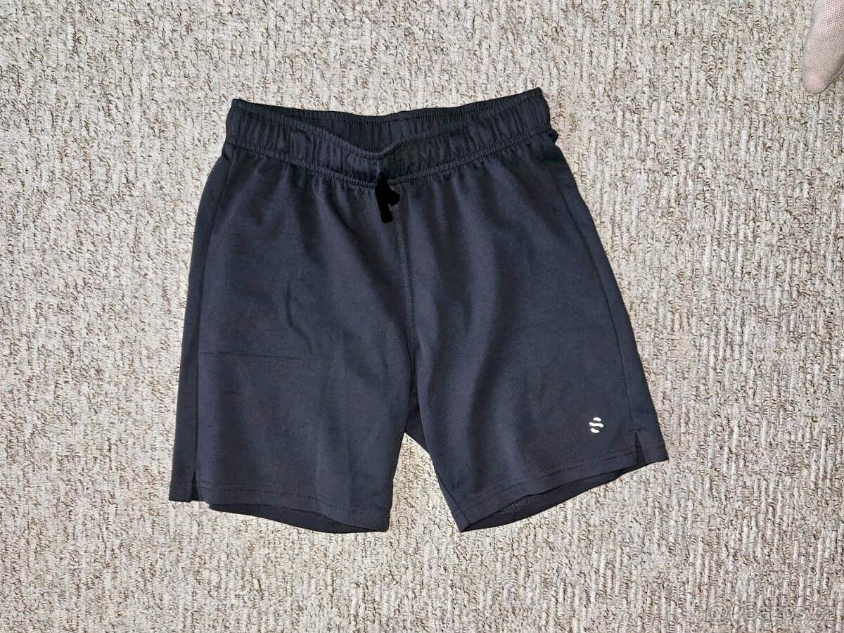 Sada dětského oblečení a 2 boty - 4