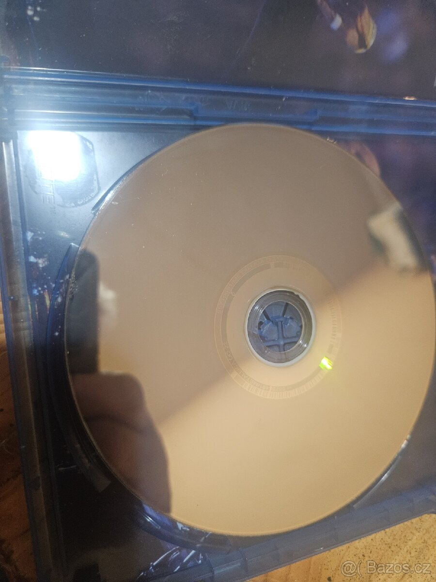 Metallica - Through The Never (Blu-ray) - 4