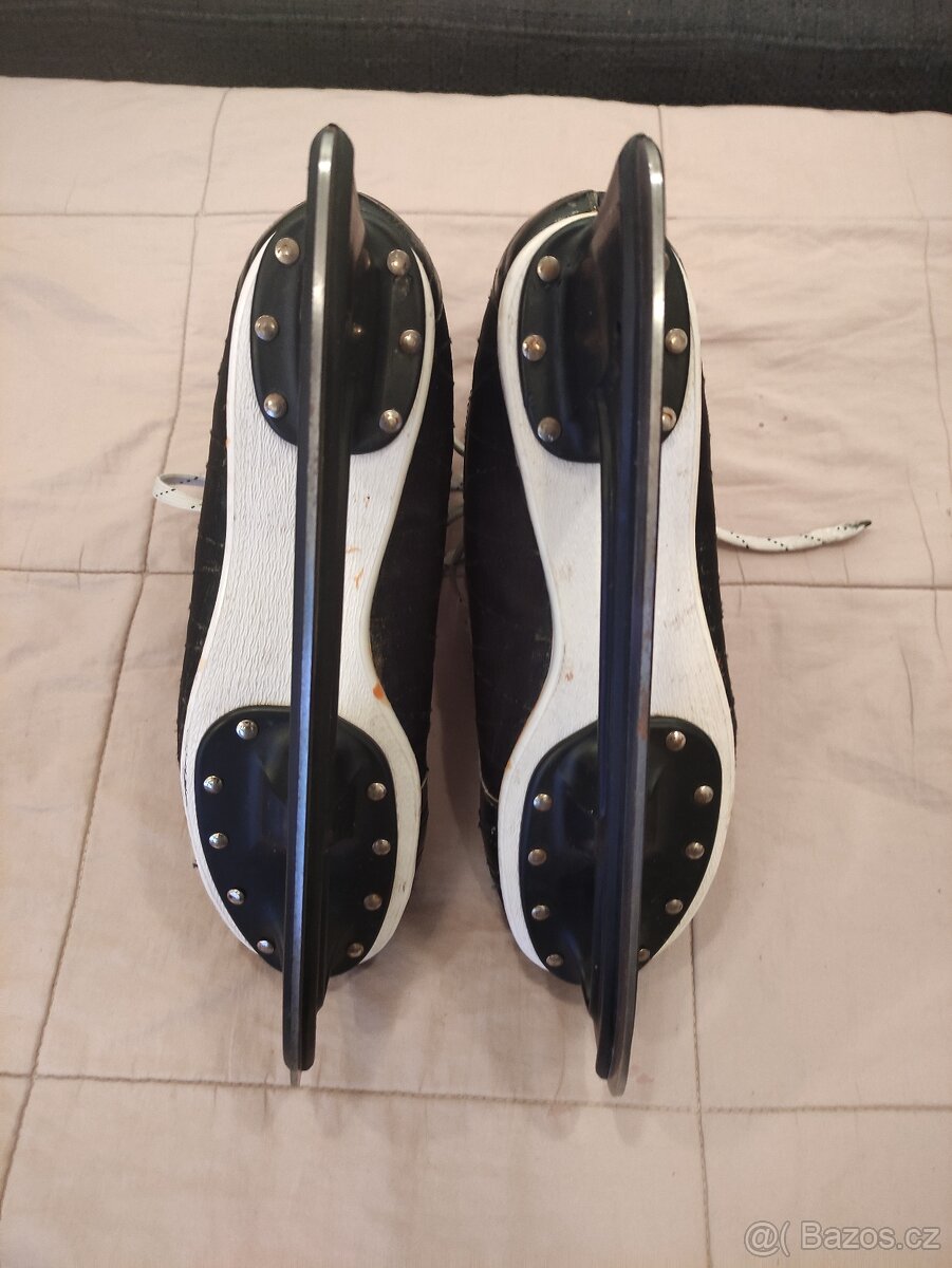 Pánské lední brusle BOTAS vel. 10 - 4